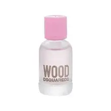 She Wood EDT