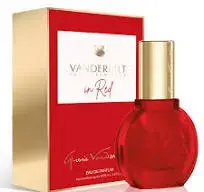 Gloria Vanderbilt In Red Edp Spray 30 ml