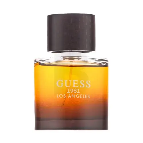 Guess 1981 Los Angeles (EDT) tualetes ūdens vīriešiem 100 ml