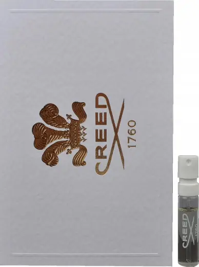 Creed, Love in Black, Eau De Parfum, For Women, 2 ml *Vial