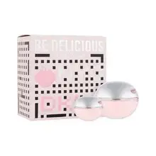 Be Delicious Fresh Blossom Gift set EDP 30 ml and miniature EDP 7 ml
