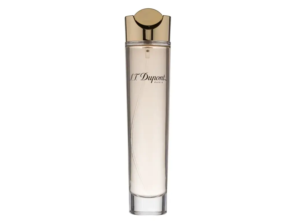 S.T. Dupont Pour Femme Eau de Parfum 100 ml