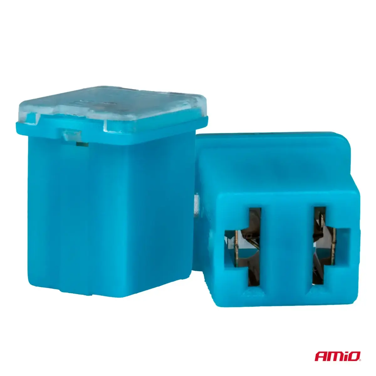 Car JapVal PAL Female fuses 20A AMIO-03451