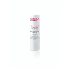 Topicrem Ultra-Moisturizing Nourishing Lip Balm Lip Balm 4 g