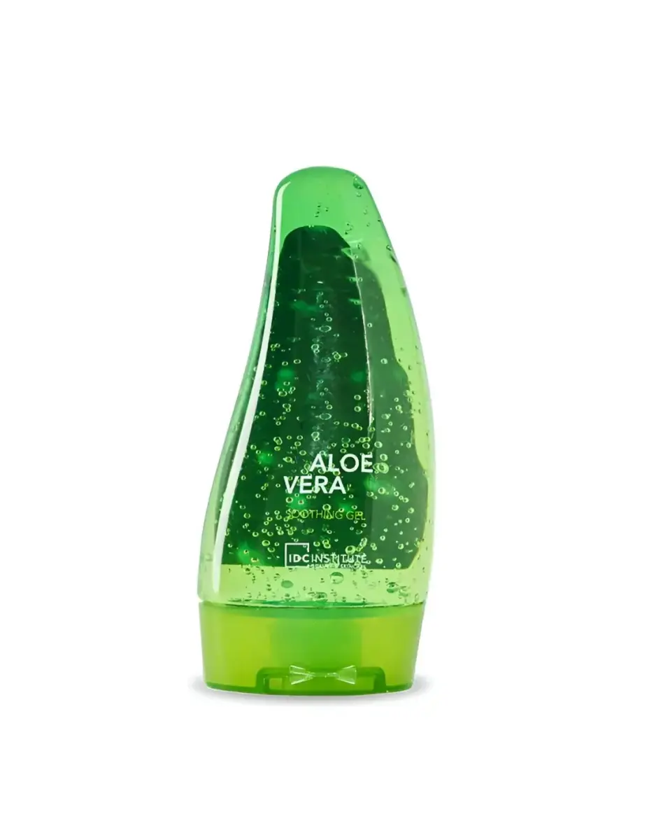 IDC INSTITUTE Idc Soothing Aloe Vera