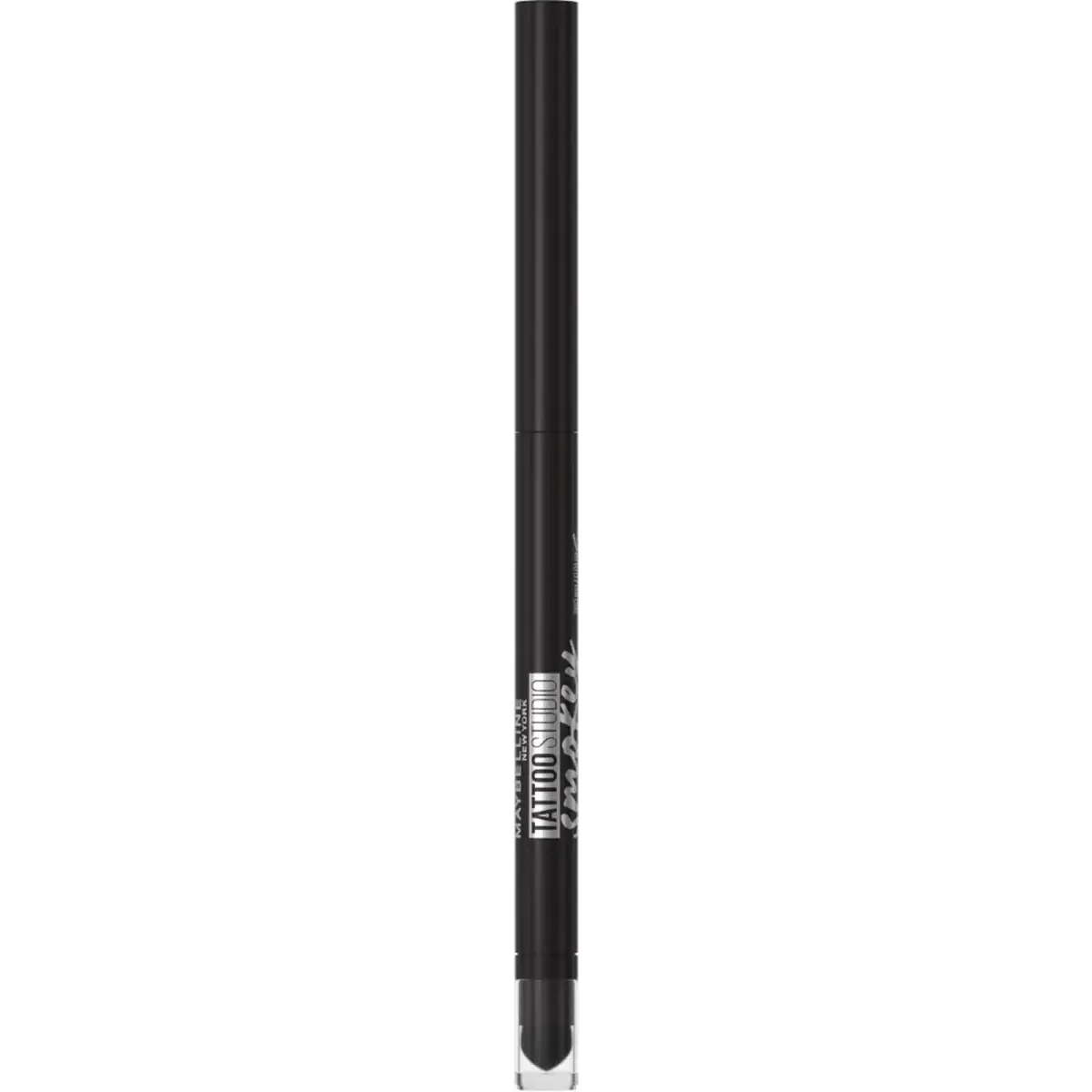 Debenhams Tattoo Liner Smokey Gel Pencil Eye Liner, Long Lasting, Fade-Proof & Waterproof Formula in 10 Smokey Black