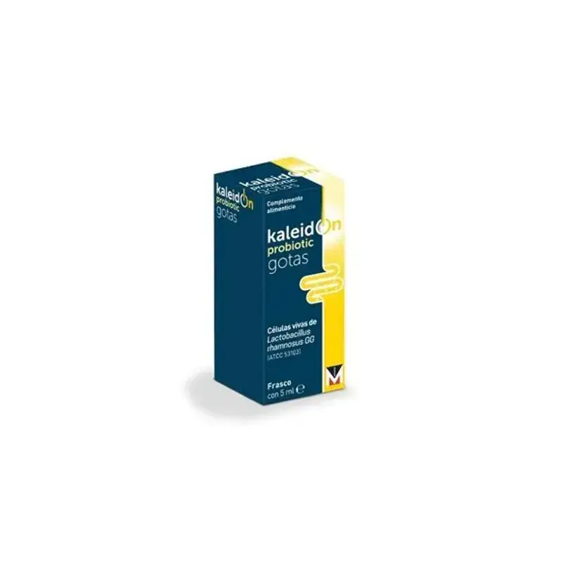 MENARINI Kaleidon Probiotic Drops 5ml (8437010967283)