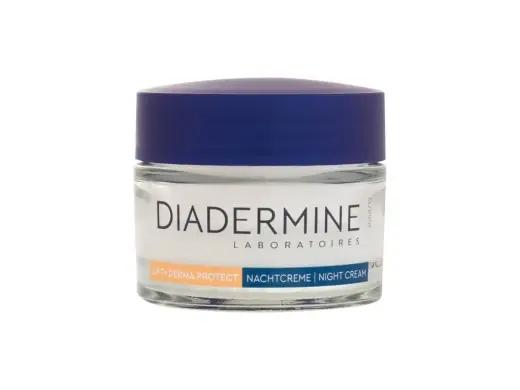 Diadermine Lift+ Derma Protect Night Cream Night Skin Cream 50 ml