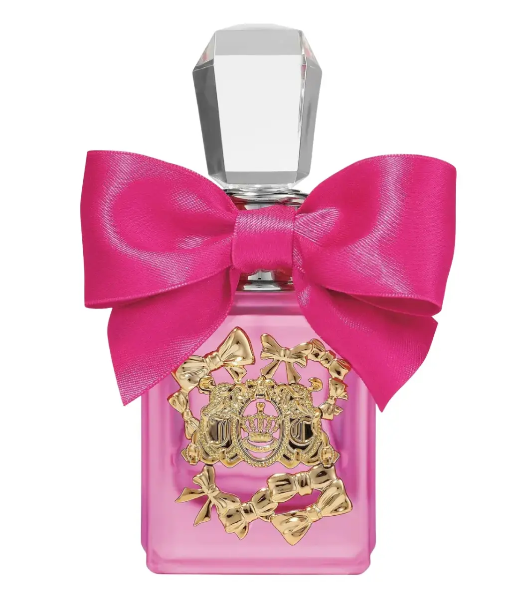 Juicy Couture Viva La Juicy Pink Couture (EDP) parfimērijas ūdens sievietēm 30 ml