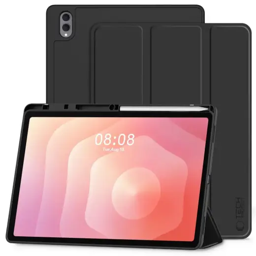 TECH-PROTECT SC PEN GALAXY TAB S8 ULTRA | S9 ULTRA | S10 ULTRA | S11 ULTRA 14.6 BLACK