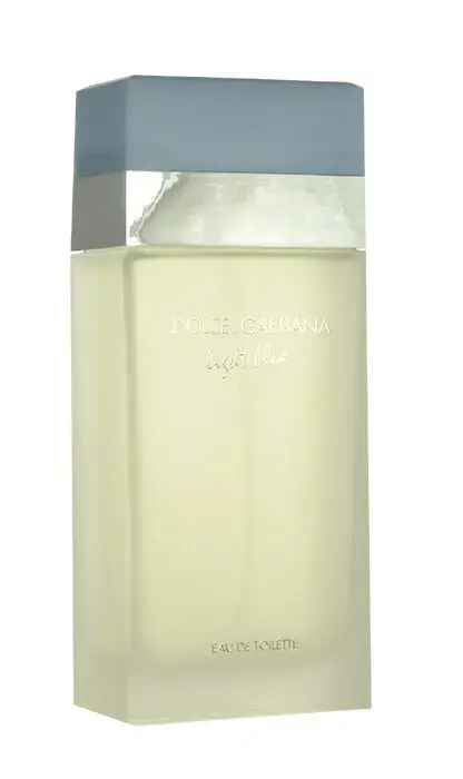 Dolce&Gabbana Light Blue Eau de Toilette 200 ml
