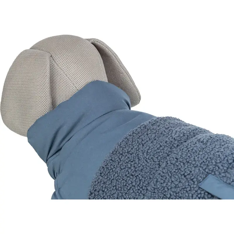 Apģērbs suņiem - Trixie Ajou coat, M: 45 cm