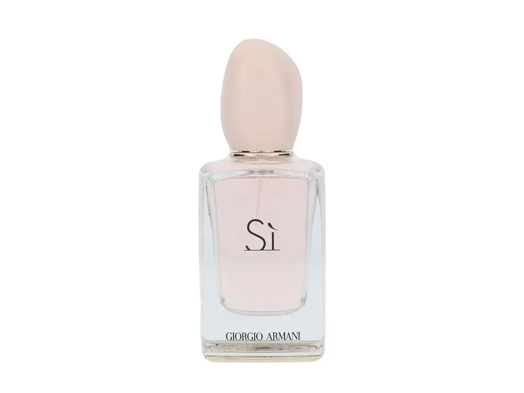 Giorgio Armani Si Eau de Toilette 50 ml