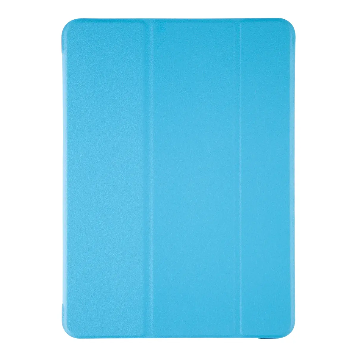 Tactical Book Tri Fold Case for Samsung T290|T295 Galaxy TAB A 8 Navy