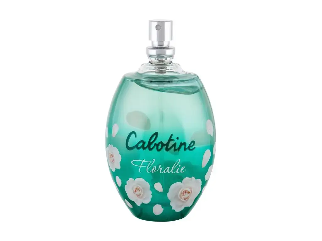 Gres Cabotine Floralie Eau de Toilette 100 ml