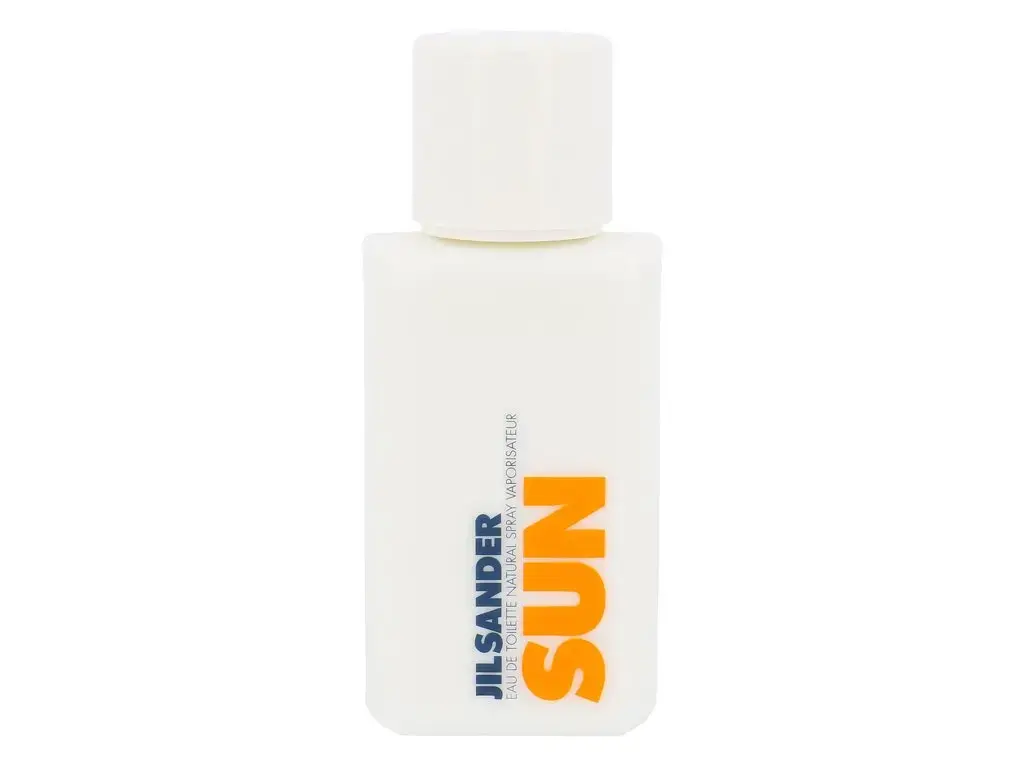 Jil Sander Sun Eau de Toilette 75 ml