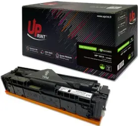 Toneris Uprint H.201XB Black Remanufactured