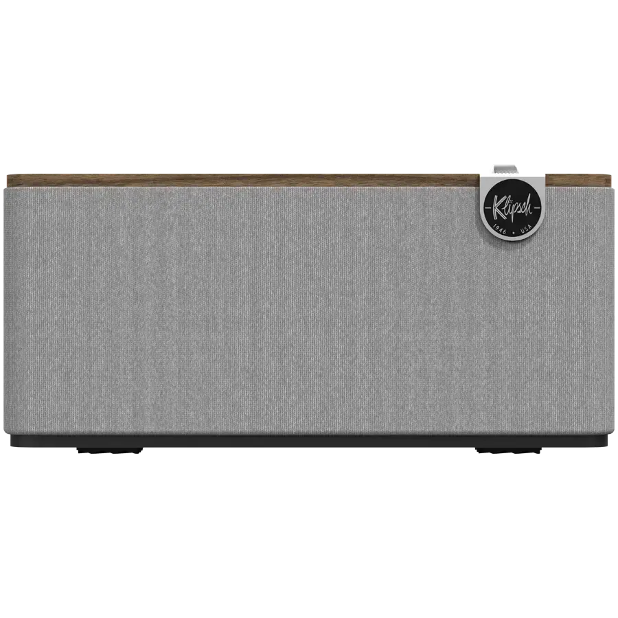 Klipsch Home Audio System The One Plus, Walnut