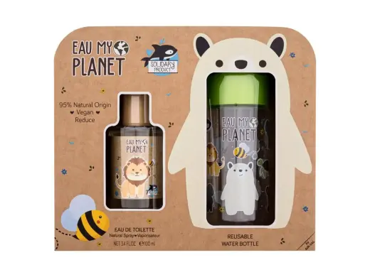 Eau My Bb Eau My Planet et 100 Botella 8974
