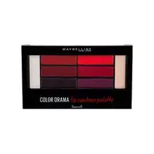 "Color Drama Lip Contour Palette 4g"