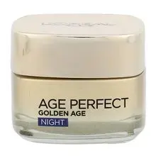 Age Perfect Golden Age Night Cream