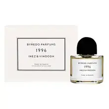 1996 Inez & Vinoodh EDP