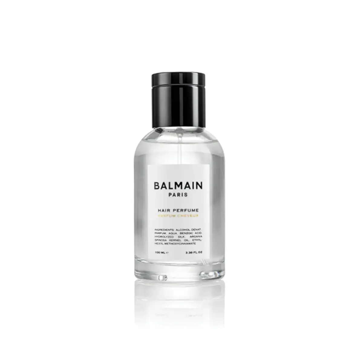 Balmain Professionnel, Silk Perfume, Hair Scented Mist, For Women, 100 ml *Tester