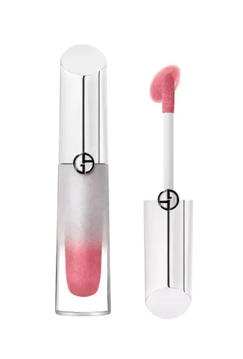 Giorgio Armani Prisma Glass Icy Plumper Lip Gloss 35 3,5ml