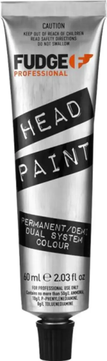 Fudge Professional, Head Paint, Hair Colouring Toner Lotion, GT-26 Petal Rose Toner, 60 ml