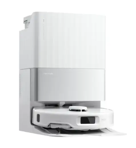 Roborock Qrevo Edge 5V1 White QRES02-00