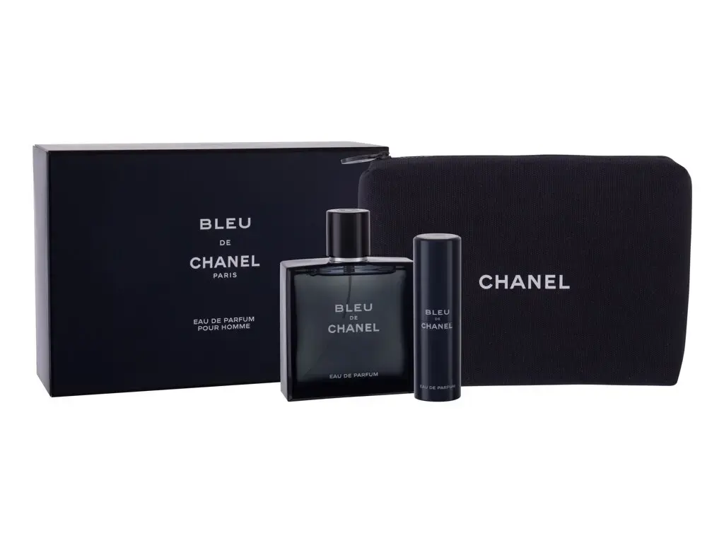 Chanel Bleu de Chanel Eau de Parfum 100 ml