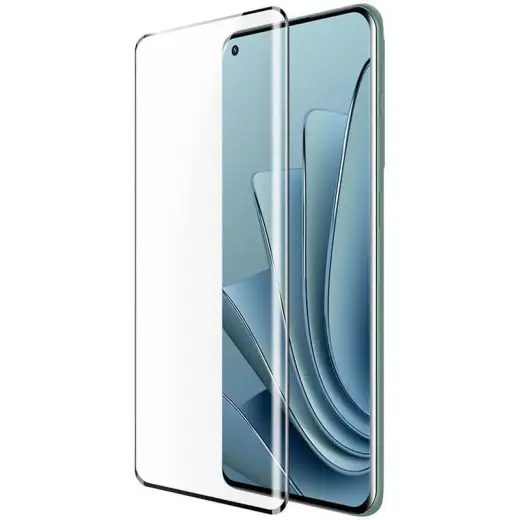 Nillkin Impact Resistant Curved Film for OnePlus 10 Pro (2PCS)