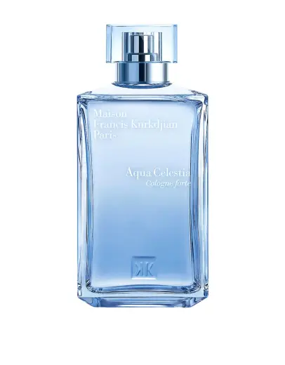 Maison Francis Kurkdjian Aqua Celestia Forte (EDP) Eau de Parfum unisex 200 ml