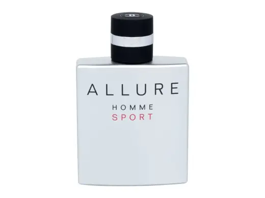 Chanel Allure Homme Sport Eau de Toilette 100 ml