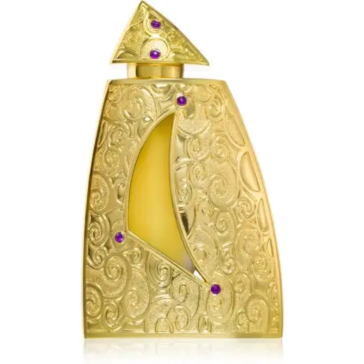 Khadlaj Ana Wa Anta oil perfume unisex 20 ml