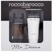 Me Divina Gift set EDP 100 ml and body lotion 200 ml