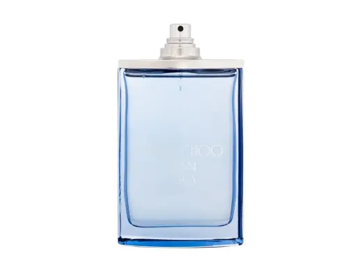 Jimmy Choo Man Aqua (EDT) туалетная вода для мужчин 100 мл