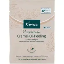 Cream-Oil Peeling Argan´s Secret