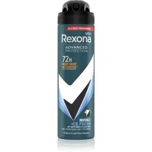 Rexona Men Advanced Protection Women's Deodorant 150 Ml