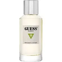 Originals Type 1 Bergamot & Vetiver EDP
