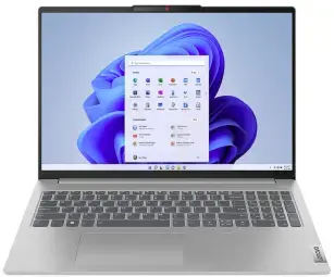 Laptop Lenovo IdeaPad Slim 5 16AHP9 OLED r7-8845HS 16GB 1TB W11H