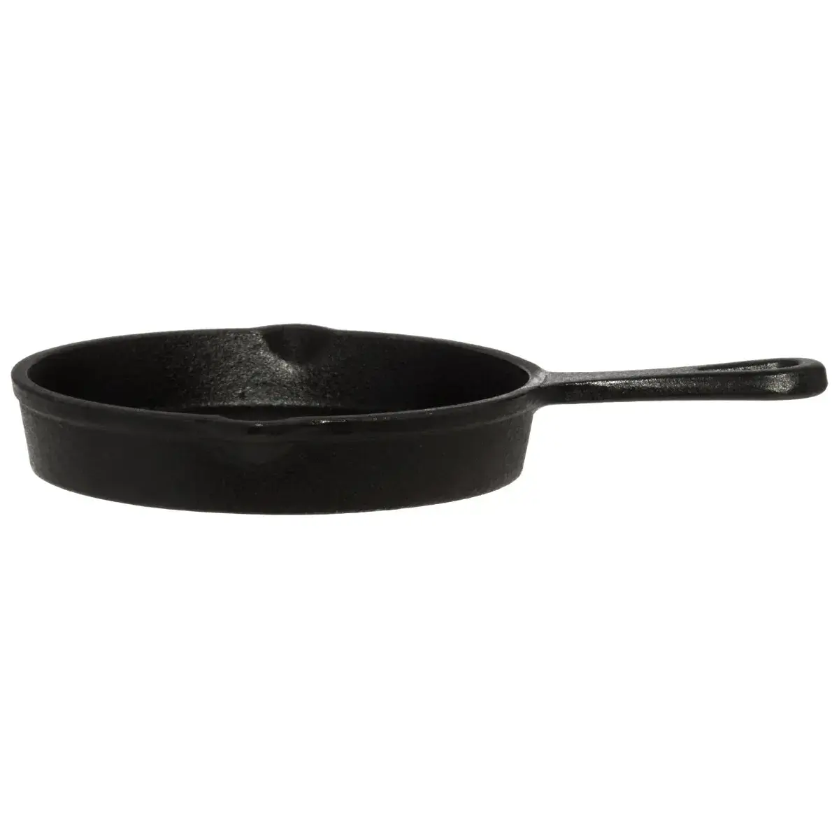 Grillpanniņa Single-serve čuguna 14.5cm, Maku