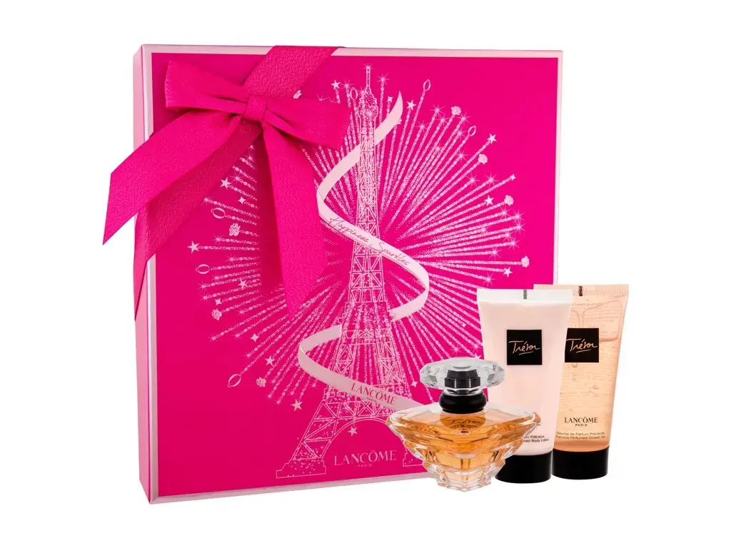 Lancôme Trésor Eau de Parfum 50 ml