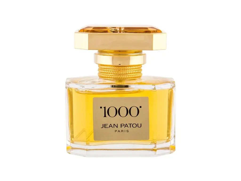 Jean Patou 1000 Eau de Parfum 30 ml