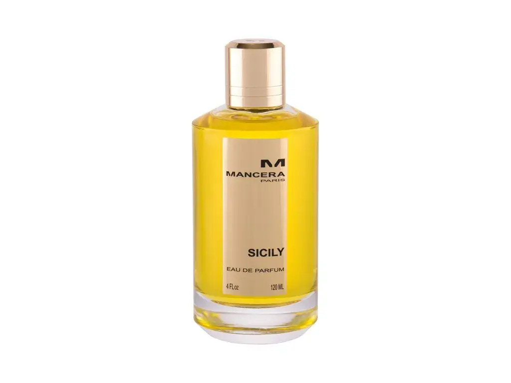 MANCERA Sicily Eau de Parfum 120 ml