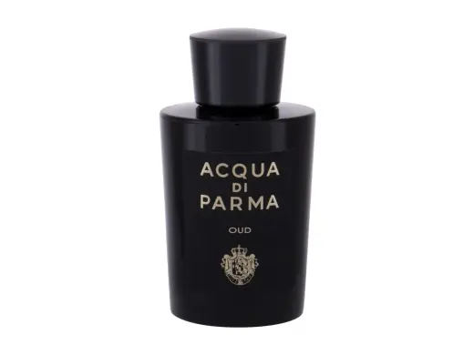 Acqua di Parma Signatures Of The Sun Oud Eau de Parfum 180 ml