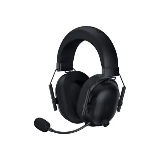 Razer Headset BlackShark V2 HyperSpeed Black Schwarz (RZ04-04960100-R3M1) (RZ0404960100R3M1)