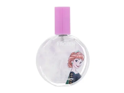 Disney Frozen Anna Eau de Toilette 30 ml