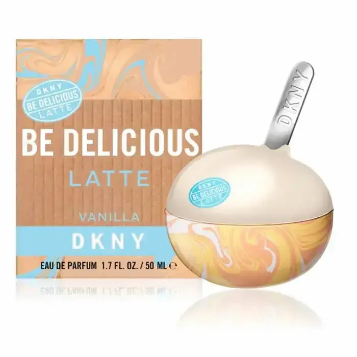 DONNA KARAN DKNY Be Delicious Latte