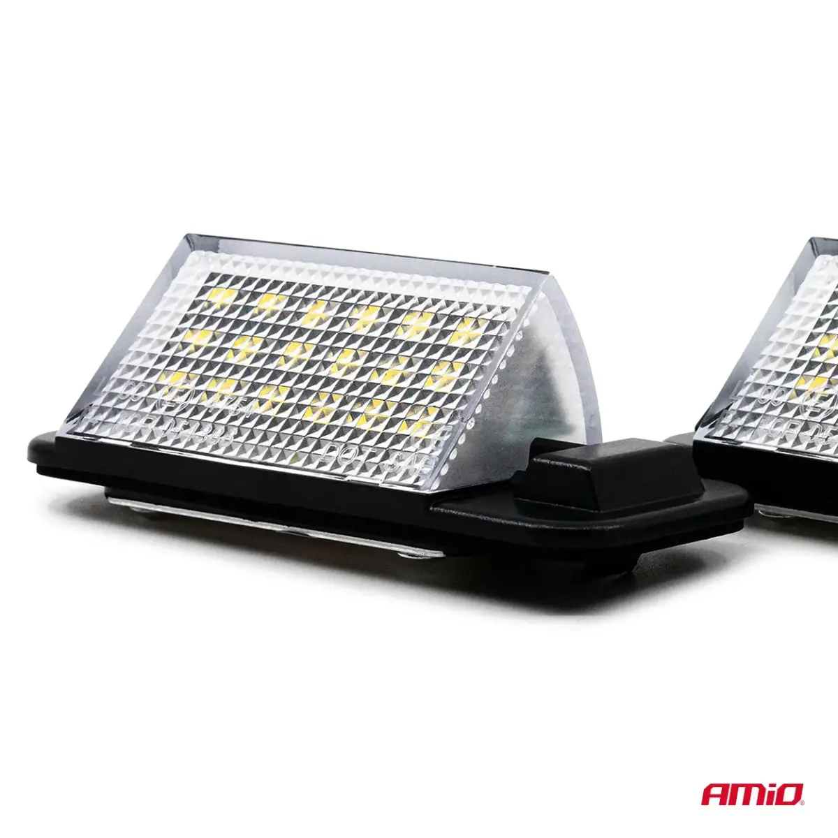 LED license plate lamps CLP19 BMW AMIO-04562